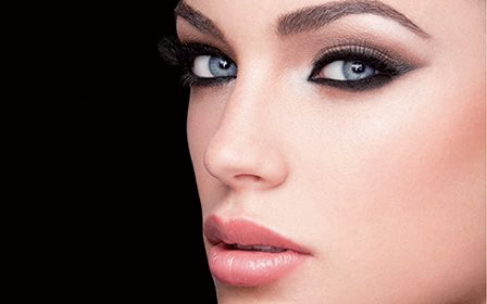 五维微雕水晶塑脸